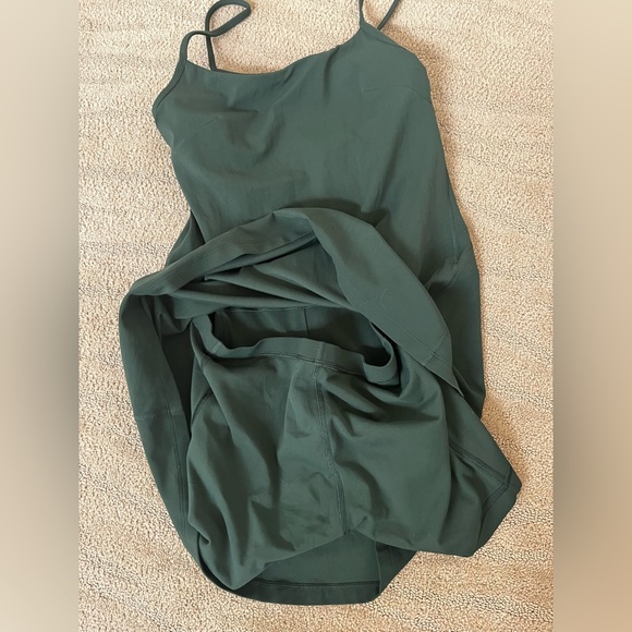 Lululemon Align Cami Tennis Dress size 8 - Picture 4 of 4